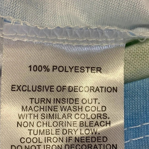 Hind Girls Tie Dye Girls Run The World Relax Tank Top Size L NWT - Picture 12 of 16